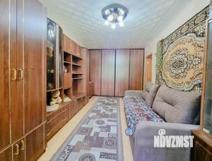 1-к квартира, на длительный срок, 32м2, 1/5 этаж