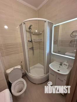 Студия квартира, на длительный срок, 21м2, 9/13 этаж