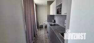1-к квартира, посуточно, 29м2, 8/29 этаж