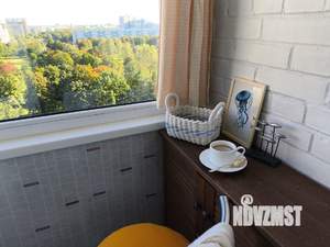 1-к квартира, на длительный срок, 38м2, 12/14 этаж