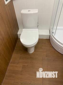 Студия квартира, на длительный срок, 21м2, 3/26 этаж