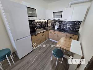 1-к квартира, на длительный срок, 38м2, 11/24 этаж