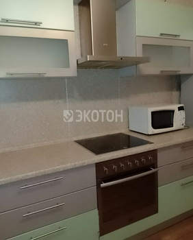 2-к квартира, на длительный срок, 65м2, 11/17 этаж
