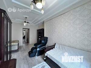 4-к квартира, на длительный срок, 104м2, 2/4 этаж