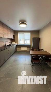 1-к квартира, посуточно, 34м2, 1/1 этаж