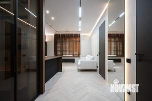 1-к квартира, на длительный срок, 46м2, 5/8 этаж