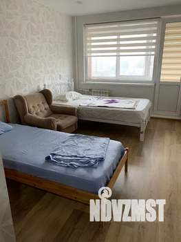 3-к квартира, посуточно, 60м2, 8/9 этаж