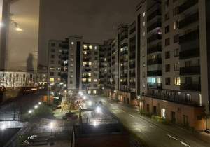 Студия квартира, на длительный срок, 30м2, 4/10 этаж