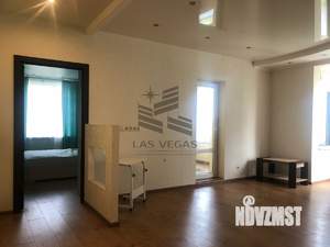 2-к квартира, на длительный срок, 60м2, 17/25 этаж
