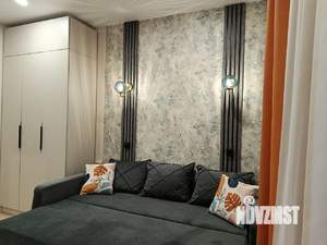 Студия квартира, на длительный срок, 23м2, 3/16 этаж