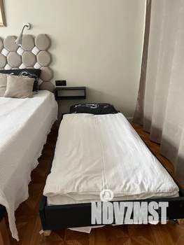 1-к квартира, посуточно, 37м2, 3/6 этаж