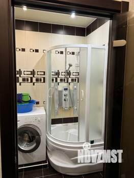 1-к квартира, на длительный срок, 40м2, 24/24 этаж