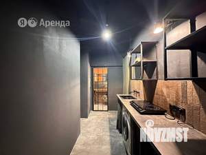 1-к квартира, на длительный срок, 30м2, 1/4 этаж