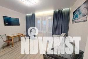 1-к квартира, посуточно, 24м2, 4/25 этаж