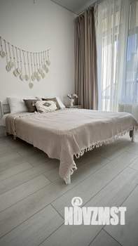 2-к квартира, на длительный срок, 42м2, 3/4 этаж