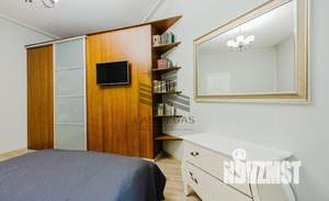 3-к квартира, на длительный срок, 105м2, 2/5 этаж