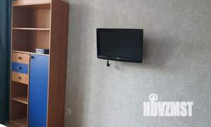1-к квартира, посуточно, 40м2, 4/9 этаж
