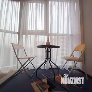 1-к квартира, на длительный срок, 40м2, 5/6 этаж