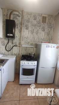 2-к квартира, на длительный срок, 43м2, 3/5 этаж