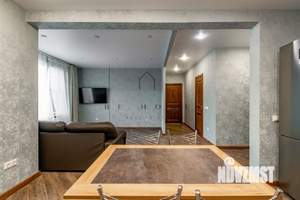 3-к квартира, на длительный срок, 75м2, 7/19 этаж