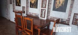 3-к квартира, посуточно, 126м2, 5/7 этаж