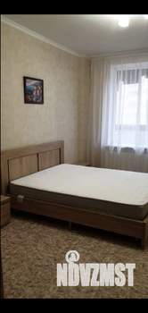 2-к квартира, на длительный срок, 68м2, 5/25 этаж
