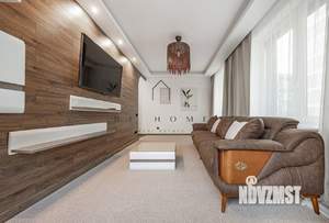 3-к квартира, на длительный срок, 97м2, 2/9 этаж