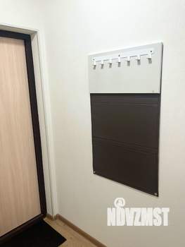 Студия квартира, на длительный срок, 25м2, 5/25 этаж