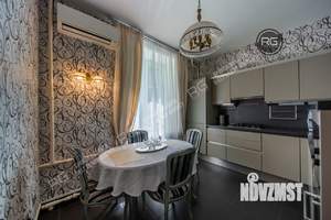 3-к квартира, на длительный срок, 95м2, 3/6 этаж