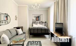 5-к квартира, на длительный срок, 160м2, 2/5 этаж