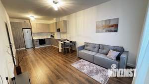 2-к квартира, на длительный срок, 70м2, 8/23 этаж