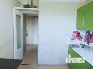 1-к квартира, на длительный срок, 35м2, 8/12 этаж