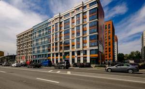 1-к квартира, на длительный срок, 50м2, 11/13 этаж