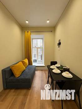 2-к квартира, посуточно, 42м2, 2/5 этаж