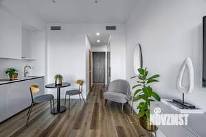 Студия квартира, на длительный срок, 28м2, 2/10 этаж