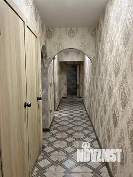 3-к квартира, на длительный срок, 61м2, 4/9 этаж