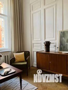 3-к квартира, посуточно, 110м2, 3/5 этаж