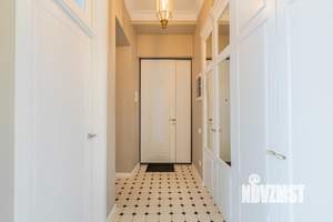 2-к квартира, на длительный срок, 54м2, 4/6 этаж