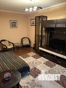 1-к квартира, на длительный срок, 42м2, 10/15 этаж