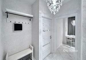 1-к квартира, на длительный срок, 35м2, 15/19 этаж