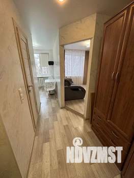 1-к квартира, посуточно, 28м2, 4/5 этаж