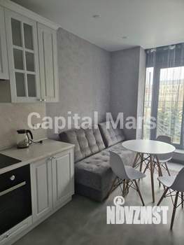 1-к квартира, на длительный срок, 46м2, 3/17 этаж