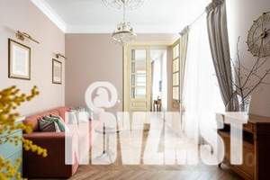 2-к квартира, посуточно, 48м2, 1/4 этаж