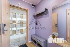 Студия квартира, на длительный срок, 26м2, 6/10 этаж