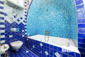 2-к квартира, на длительный срок, 90м2, 4/6 этаж