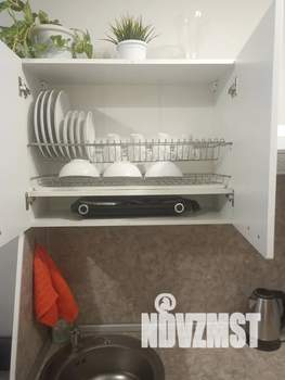 1-к квартира, посуточно, 15м2, 1/3 этаж