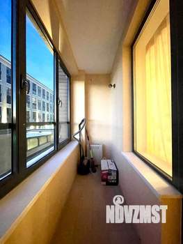 2-к квартира, на длительный срок, 71м2, 2/7 этаж