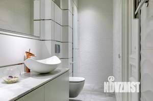 1-к квартира, посуточно, 60м2, 2/5 этаж