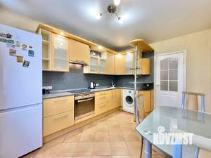 1-к квартира, на длительный срок, 40м2, 2/10 этаж