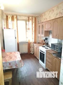 2-к квартира, на длительный срок, 50м2, 2/10 этаж